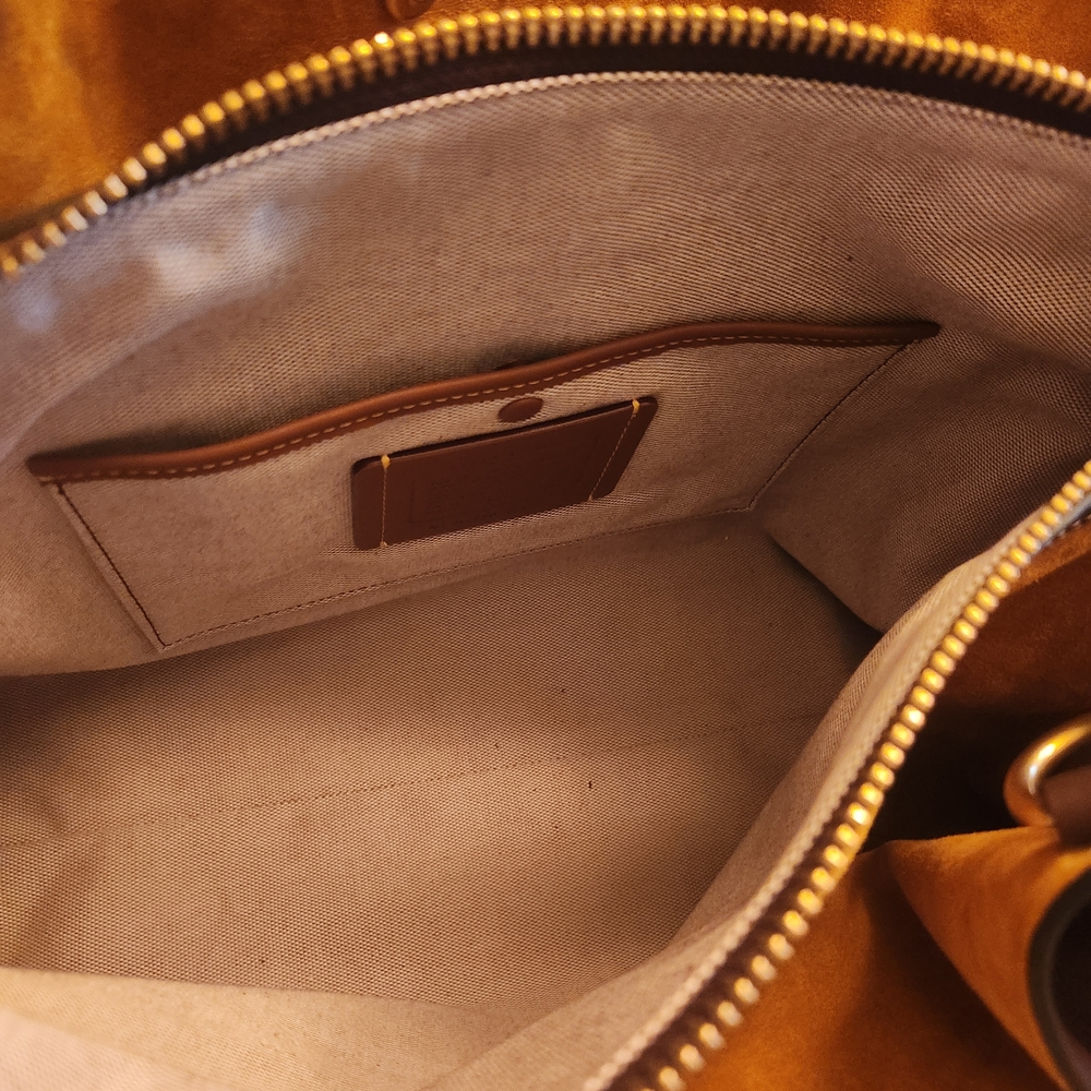 Coach Rouge 39 In Maple - Picture 7 of 9